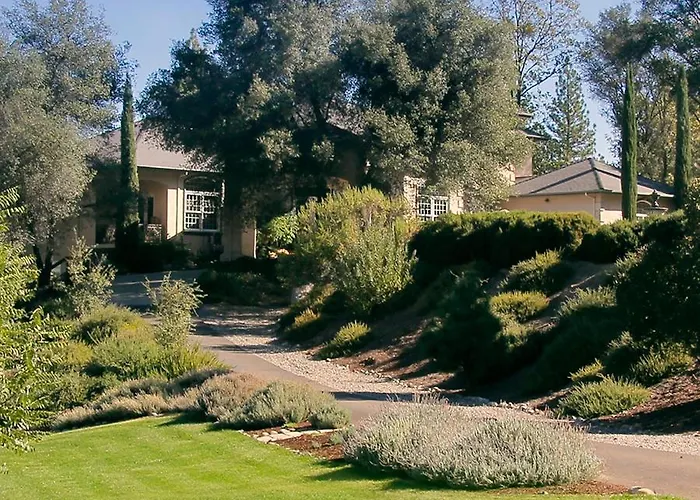 Bella Vista Bed And Breakfast