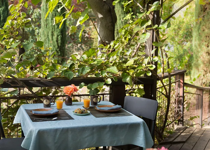 Eden Vale Inn